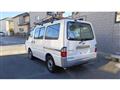 2003 Nissan Vanette Van