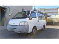2003 Nissan Vanette Van