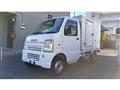 2009 Suzuki Carry Truck