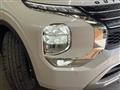 2024 Mitsubishi OUTLANDER PHEV