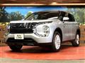 2024 Mitsubishi OUTLANDER PHEV