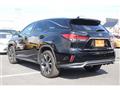 2019 Lexus RX