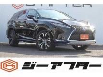 2019 Lexus RX