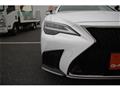 2021 Lexus LS