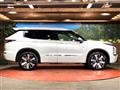 2025 Mitsubishi OUTLANDER PHEV