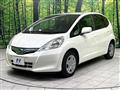 2011 Honda Fit Hybrid