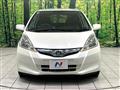 2011 Honda Fit Hybrid