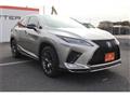 2020 Lexus RX
