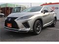 2020 Lexus RX
