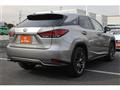 2020 Lexus RX