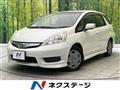 2012 Honda Fit Hybrid