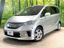 2013 Honda Freed