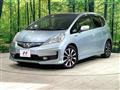 2013 Honda Fit Hybrid