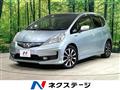 2013 Honda Fit Hybrid