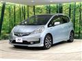 2013 Honda Fit Hybrid
