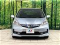 2013 Honda Fit Hybrid