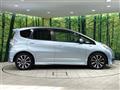 2013 Honda Fit Hybrid