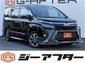 2018 Toyota Voxy