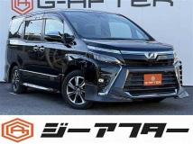 2018 Toyota Voxy