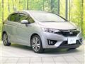 2015 Honda Fit Hybrid