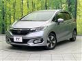 2018 Honda Fit Hybrid