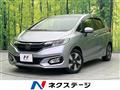 2018 Honda Fit Hybrid