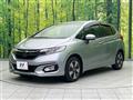 2018 Honda Fit Hybrid