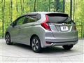 2018 Honda Fit Hybrid