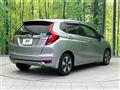 2018 Honda Fit Hybrid