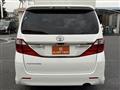 2012 Toyota Alphard G