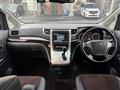 2012 Toyota Alphard G