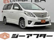 2012 Toyota Alphard G