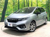 2019 Honda Fit Hybrid