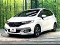 2019 Honda Fit Hybrid