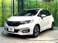 2019 Honda Fit Hybrid