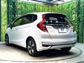 2019 Honda Fit Hybrid