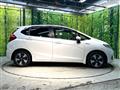 2019 Honda Fit Hybrid