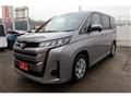 2023 Toyota Noah