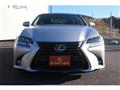 2017 Lexus GS