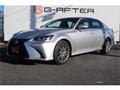 2017 Lexus GS