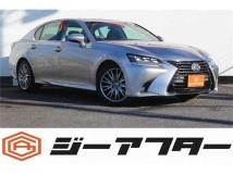 2017 Lexus GS