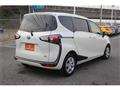2022 Toyota Sienta