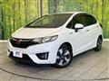 2015 Honda Fit Hybrid