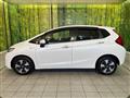 2015 Honda Fit Hybrid
