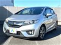 2015 Honda Fit Hybrid