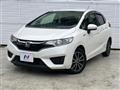 2015 Honda Fit Hybrid