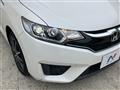 2015 Honda Fit Hybrid