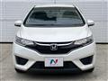 2015 Honda Fit Hybrid