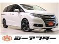 2017 Honda Odyssey