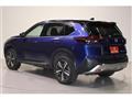 2022 Nissan X-Trail